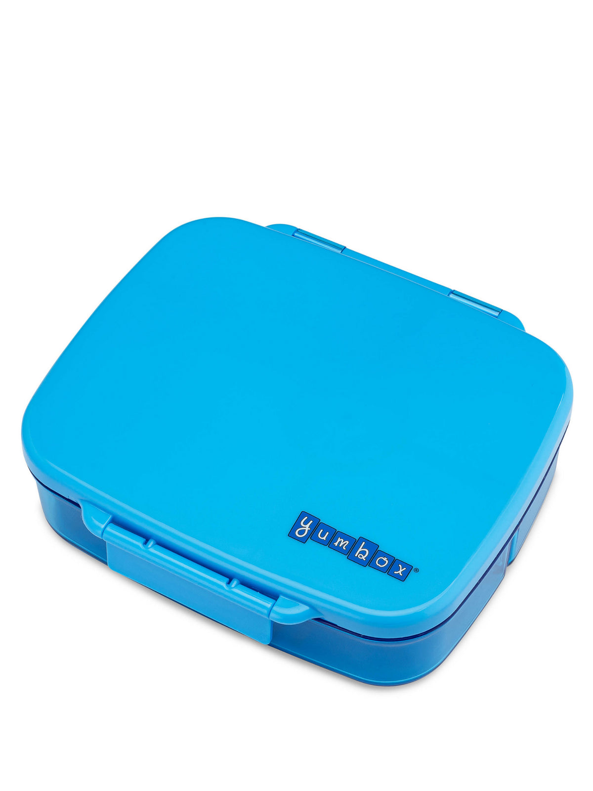 Fiambrera Yumbox Go 5