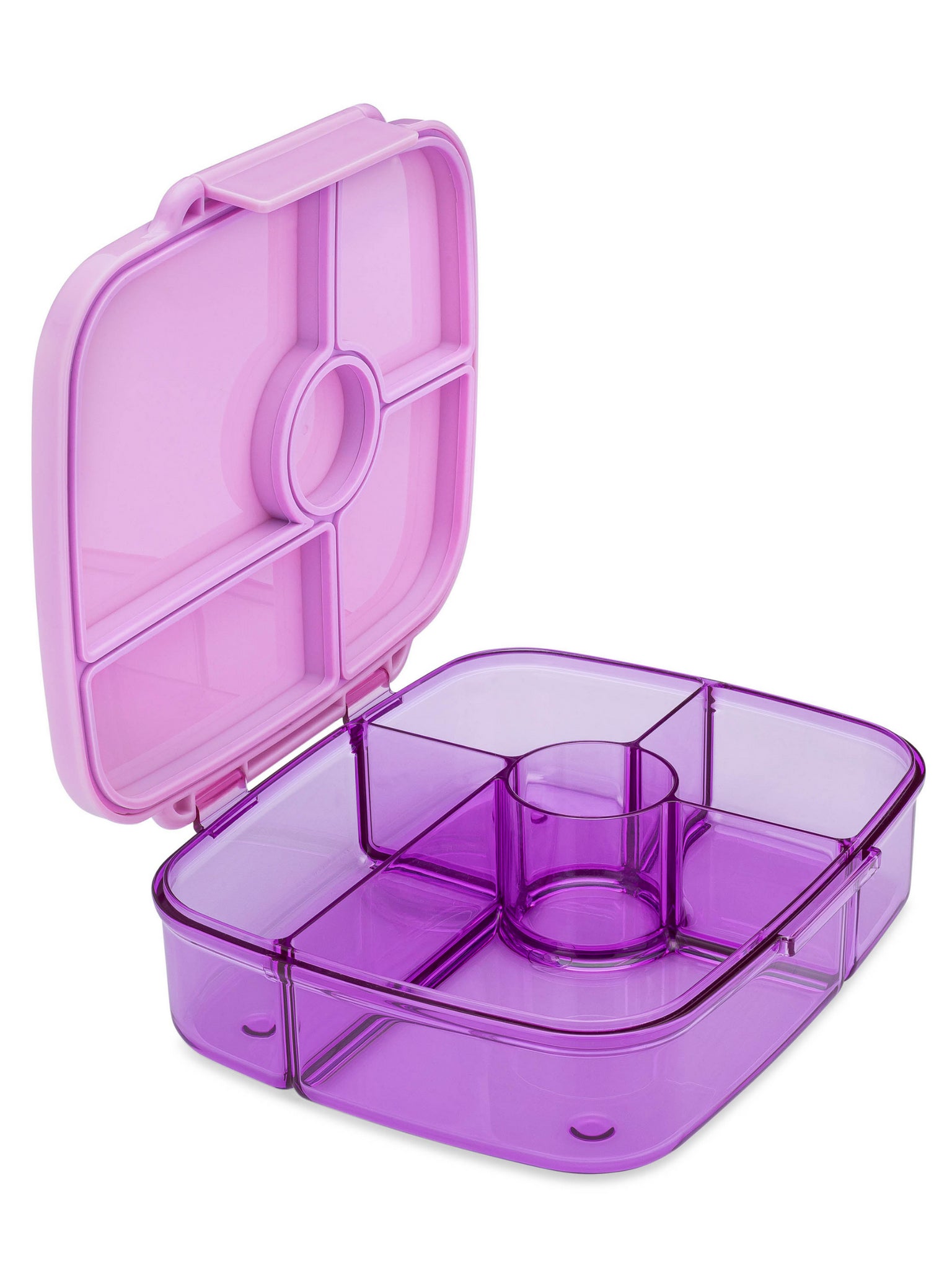 Fiambrera Yumbox Go 5