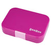 Fiambrera Yumbox Original Malibu Sirena 6