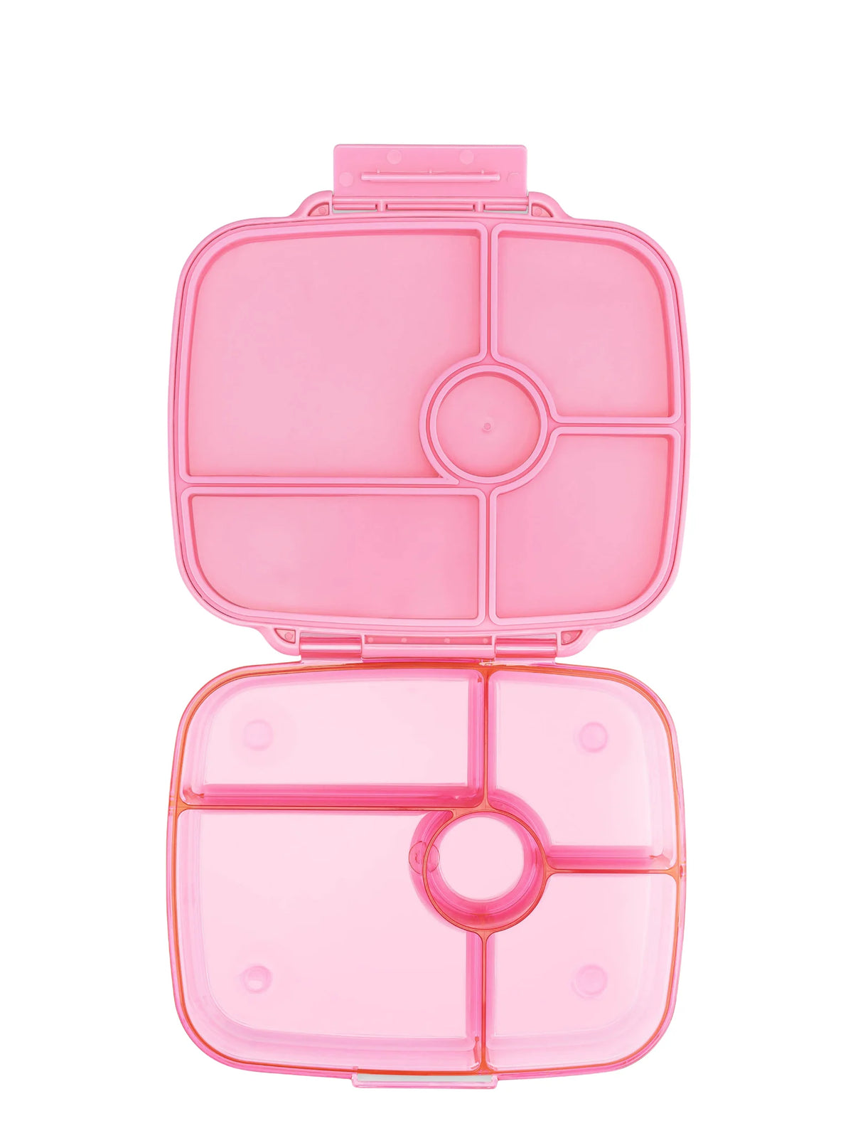 Fiambrera Yumbox Go 5