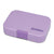 Fiambrera Yumbox Panino Morada Unicornio 4