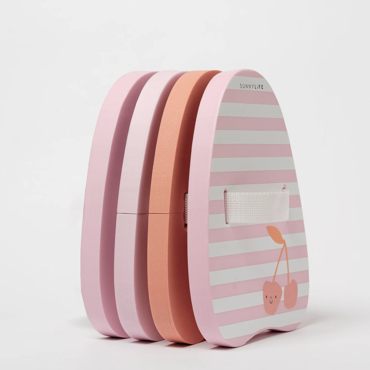 Flotador de espalda Cherry Sunnylife