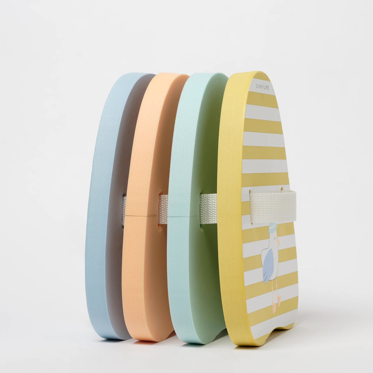 Flotador de espalda Sammy Sunnylife