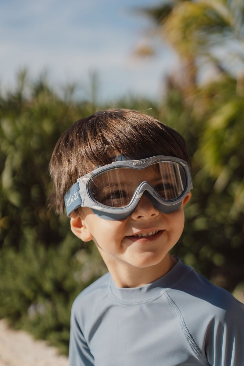 Gafas de buceo Océano Little Dutch