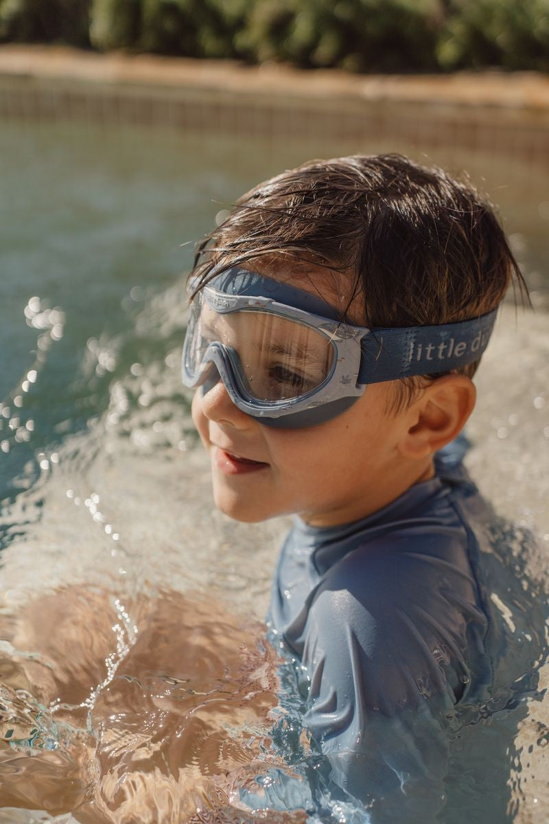 Gafas de buceo Océano Little Dutch