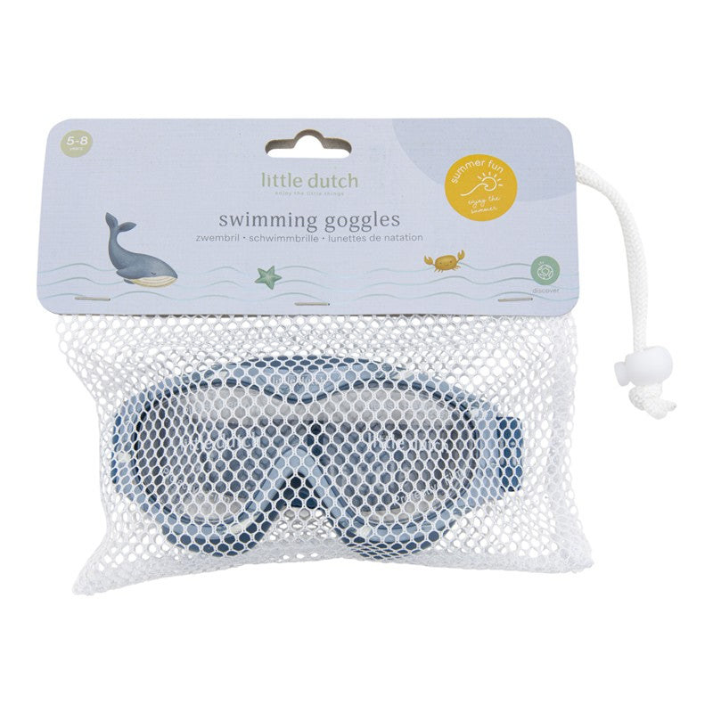 Gafas de buceo Océano Little Dutch