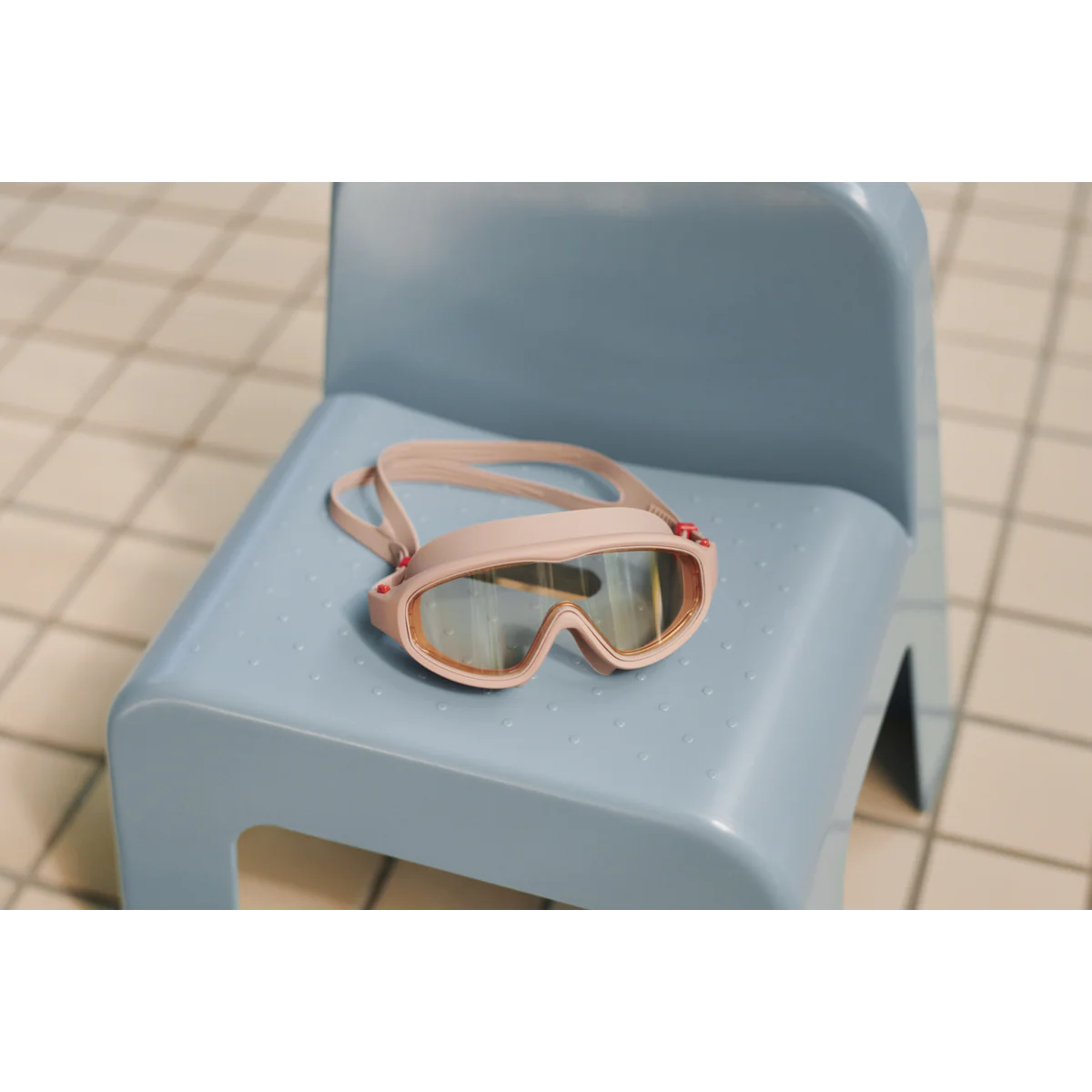 Gafas de natación Kerem Tuscany Liewood