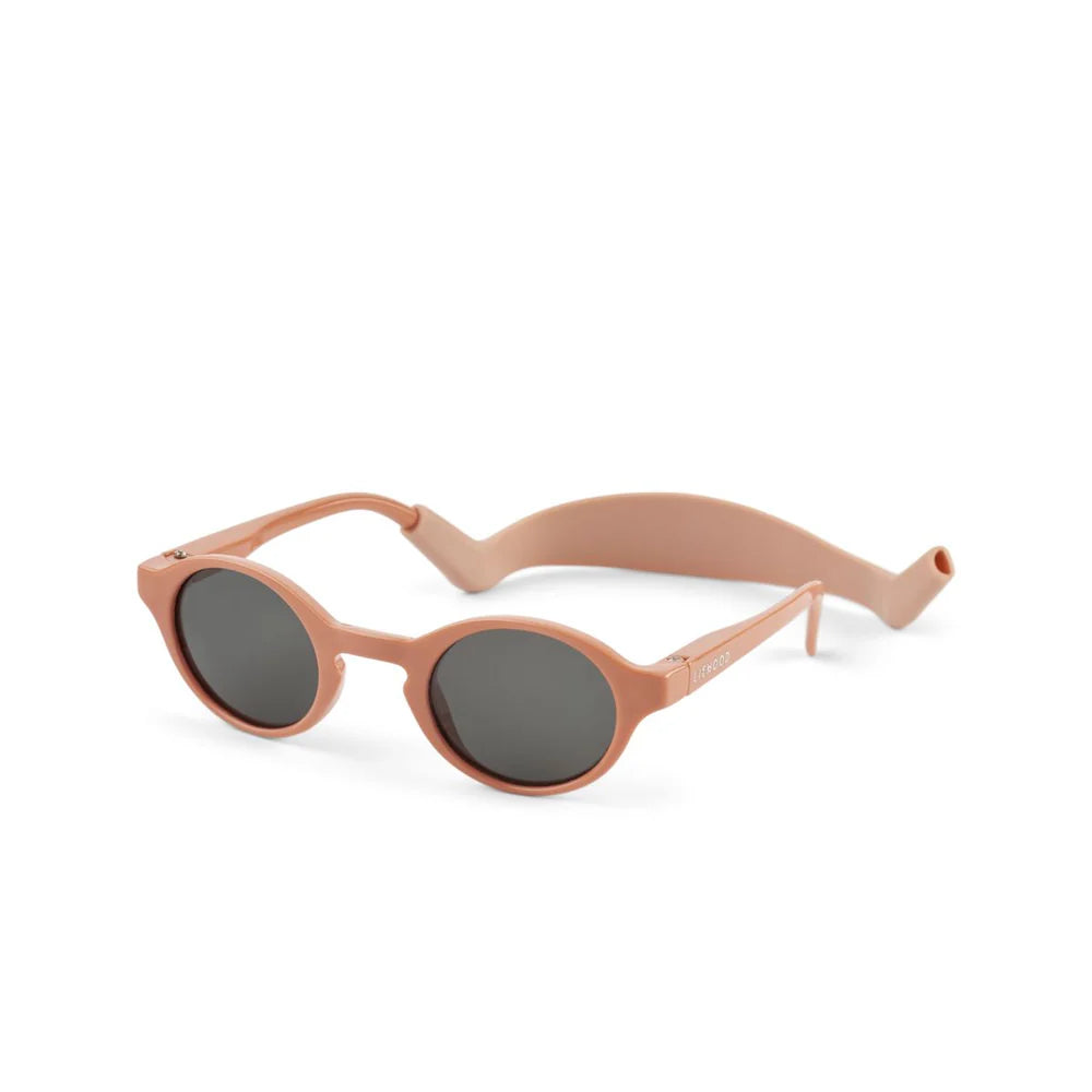 Gafas de sol infantil Stacey Crispy Tuscany Liewood