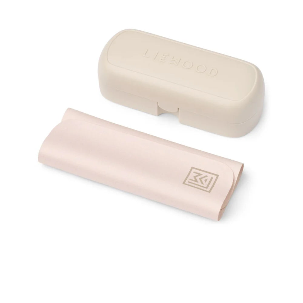 Gafas de sol infantil Stacey Crispy Tuscany Liewood