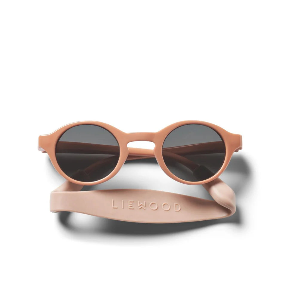 Gafas de sol infantil Stacey Crispy Tuscany Liewood