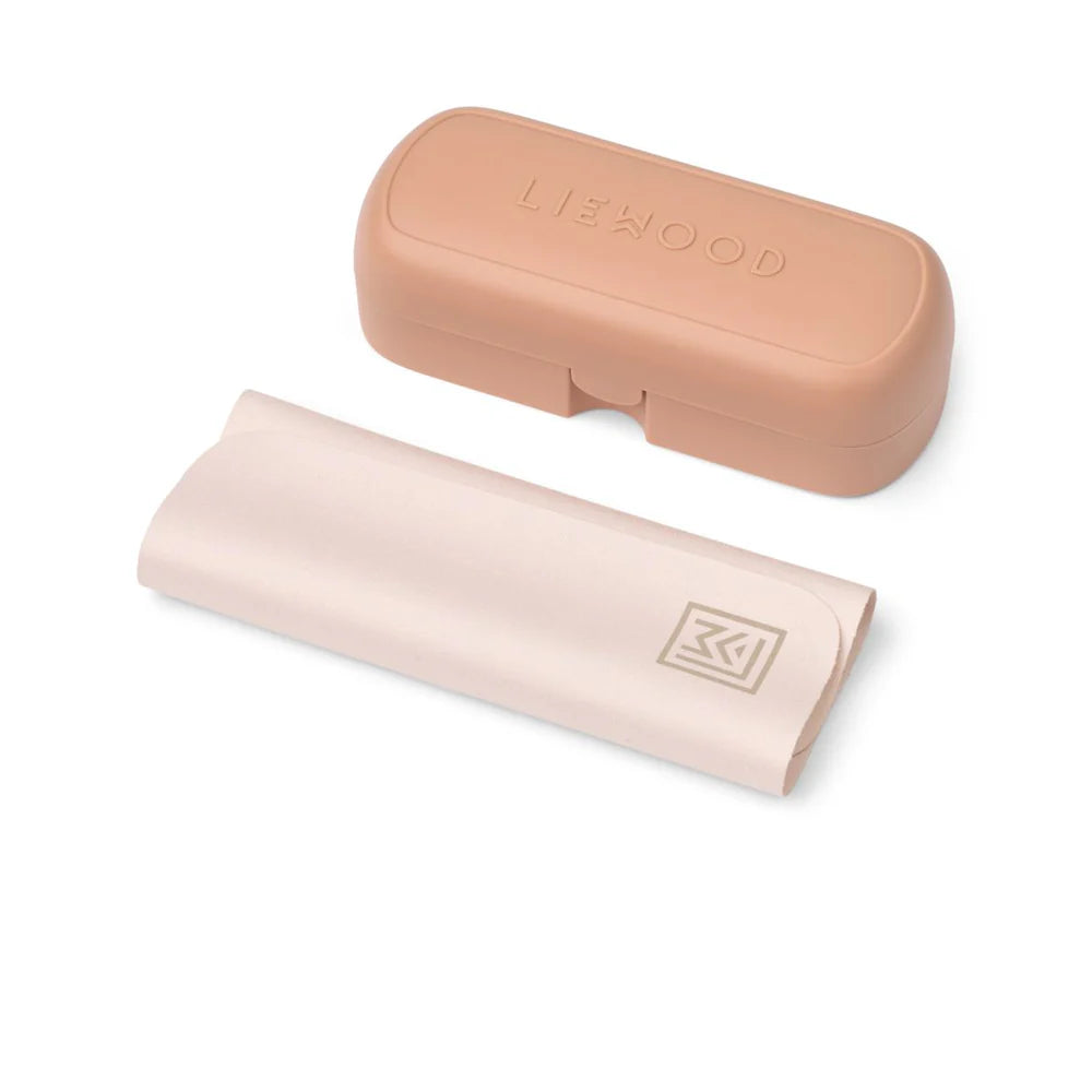 Gafas de sol infantil Stacey Crispy Tuscany Liewood