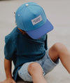 Gorra infantil Dive Hello Hossy