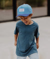 Gorra infantil Dive Hello Hossy