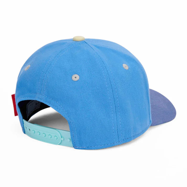 Gorra infantil Dive Hello Hossy