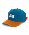 Gorra infantil Duck blue Hello Hossy