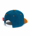 Gorra infantil Duck blue Hello Hossy