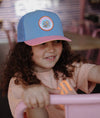 Gorra infantil Fleet Hello Hossy