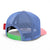 Gorra infantil Fleet Hello Hossy