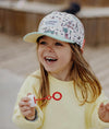 Gorra infantil Jugly Hello Hossy