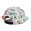 Gorra infantil Jugly Hello Hossy