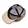 Gorra infantil Leopard 7 Hello Hossy