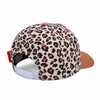 Gorra infantil Leopard 7 Hello Hossy