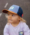 Gorra infantil Marine Hello Hossy