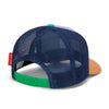 Gorra infantil Marine Hello Hossy