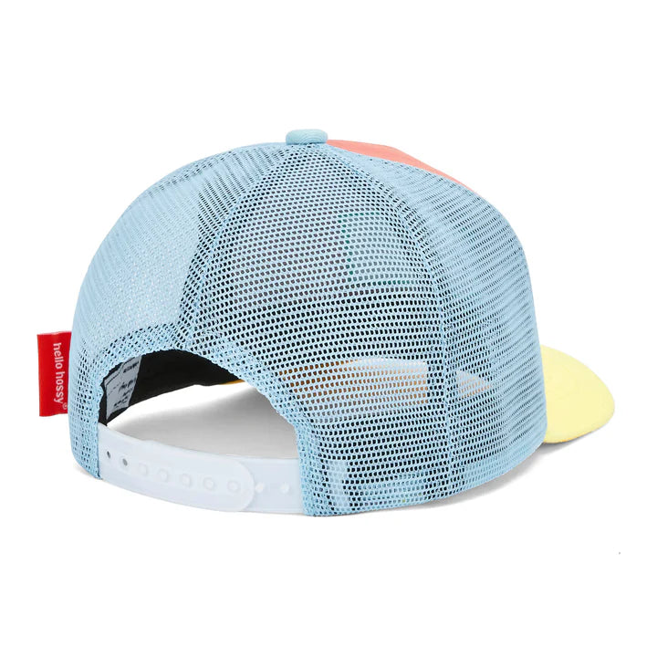Gorra infantil Mini Neo Hello Hossy