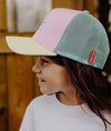 Gorra infantil Mini Poppy Hello Hossy