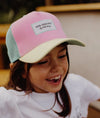 Gorra infantil Mini Poppy Hello Hossy