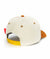 Gorra infantil Beige Hello Hossy