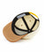 Gorra infantil Beige Hello Hossy