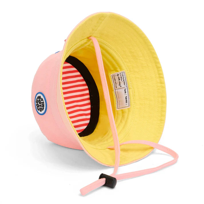 Gorro Bob Rosita Hello Hossy