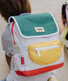 Mochila para Primaria Mini Playmo Hello Hossy