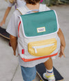 Mochila Infantil Mini Playmo Hello Hossy