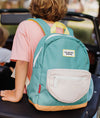 Mochila Infantil Mini Captain Hello Hossy