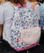 Mochila Infantil Playground Hello Hossy