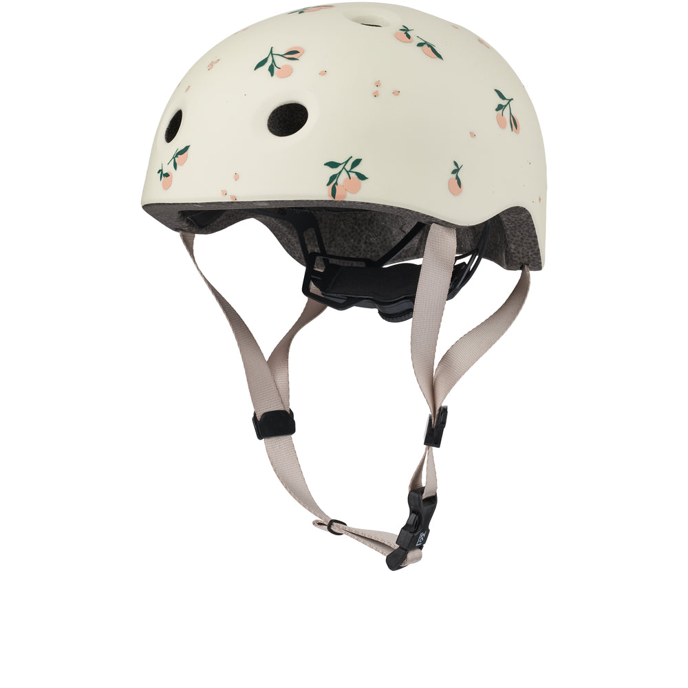 Casco infantil Hilary Peach Liewood