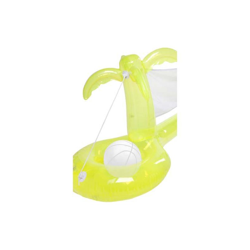 Hinchable juego red Voleibol Sunnylife