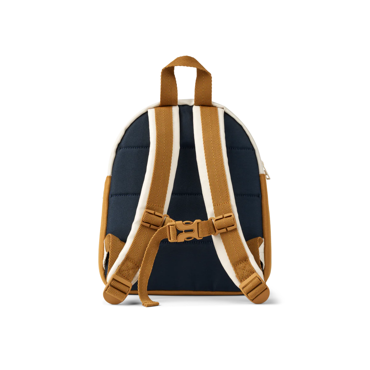 Mochila Allan Backpack Mr Bear Golden Liewood