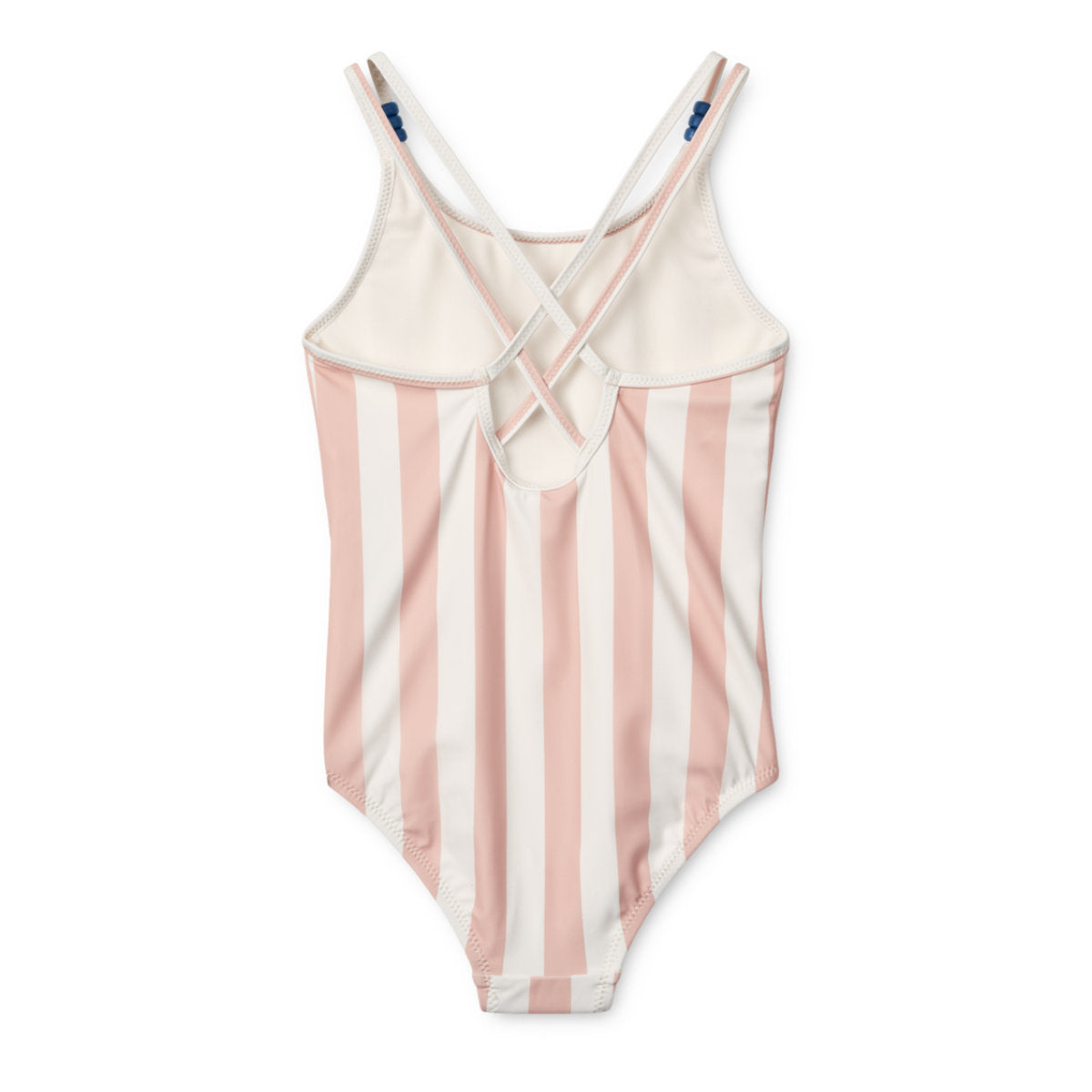 Bañador niña Suna Sorbet rosa de Liewood