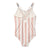 Bañador niña Suna Sorbet rosa de Liewood