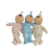 Lullaby Dozy Dinkum Luna Olli Ella
