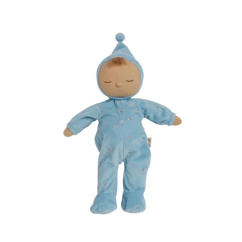 Lullaby Dozy Dinkum Leo Olli Ella