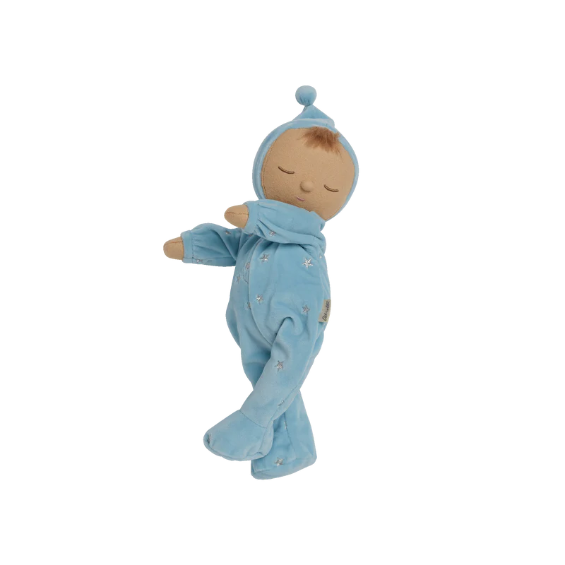 Lullaby Dozy Dinkum Leo Olli Ella