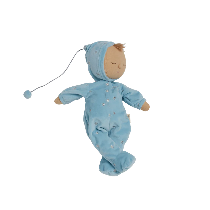 Lullaby Dozy Dinkum Leo Olli Ella