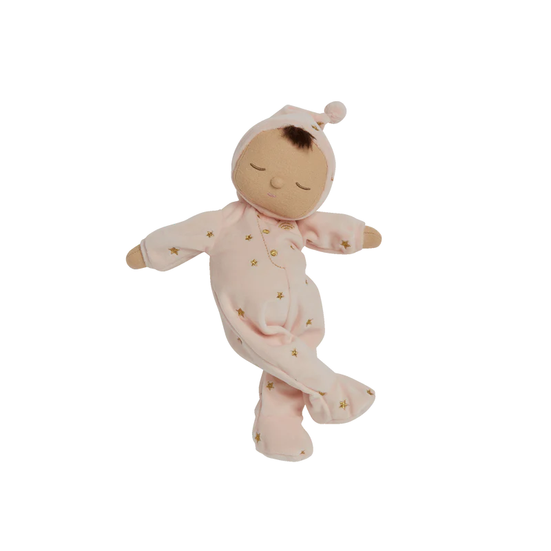 Lullaby Dozy Dinkum Luna Olli Ella