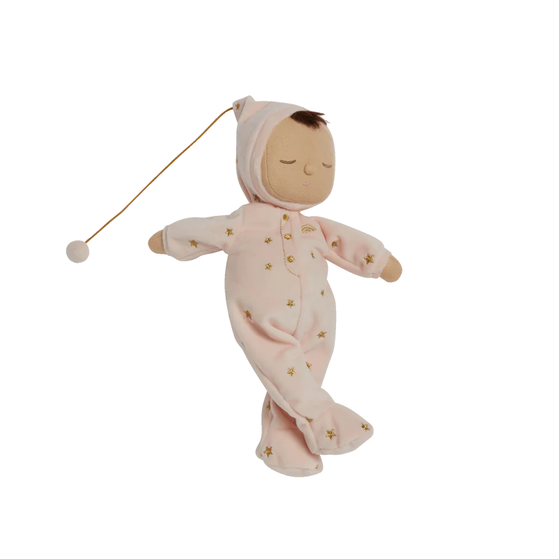 Lullaby Dozy Dinkum Luna Olli Ella