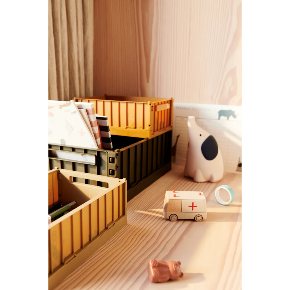 Luz nocturna Elefante Winston Liewood